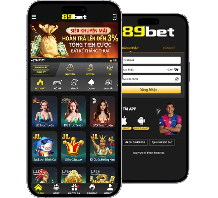 Thưởng nạp tiền và hoàn trả VIP ps99 bet