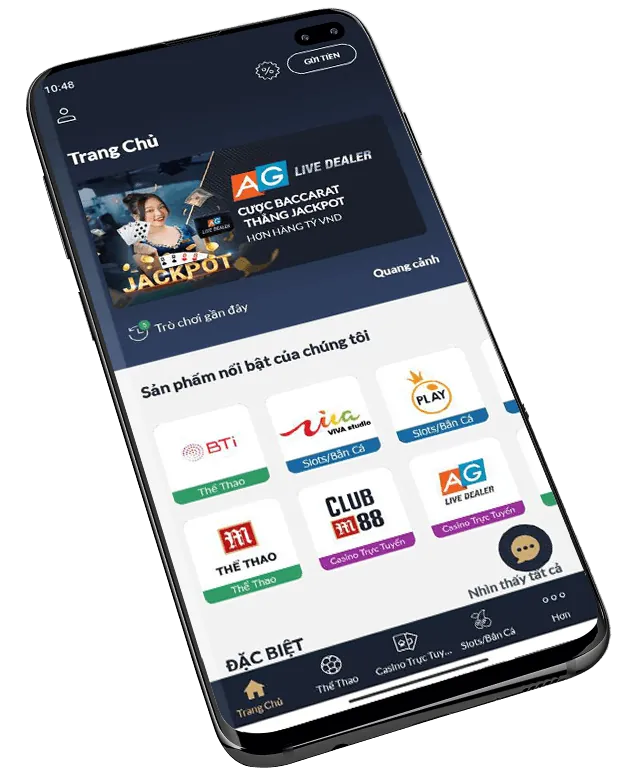 Các sự kiện cá cược thể thao trực tiếp trên ps99 bet