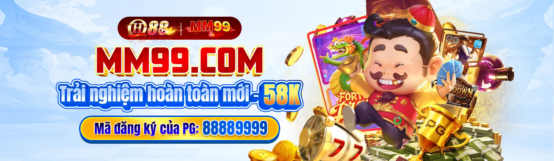 Chào mừng đến với ps99 bet - Đăng ký ngay